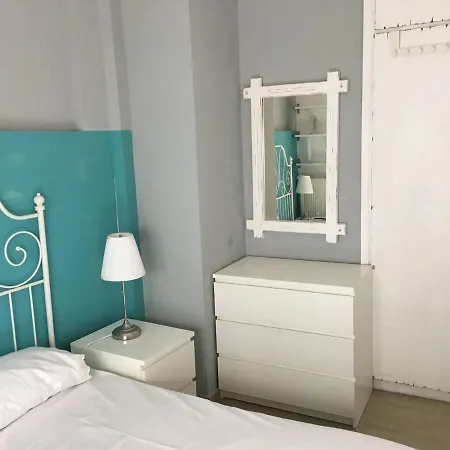 Apartment Maro Afytos * אפיטוס