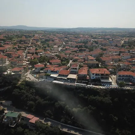 Apartment Maro Afytos דירה אפיטוס
