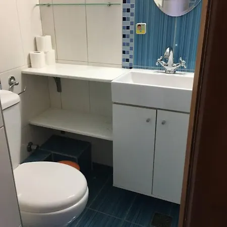 Apartment Maro Afytos