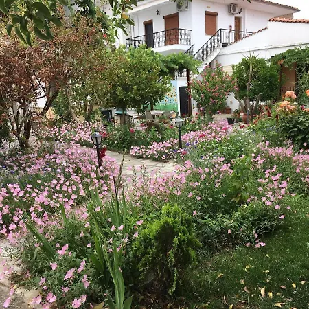Apartment Maro Afytos דירה אפיטוס