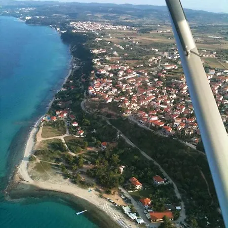 Apartment Maro Afytos