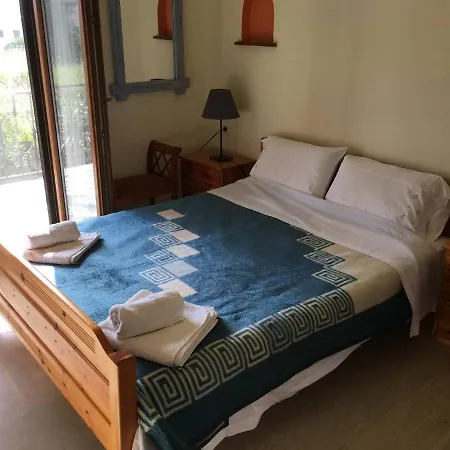 דירה Apartment Maro Afytos
