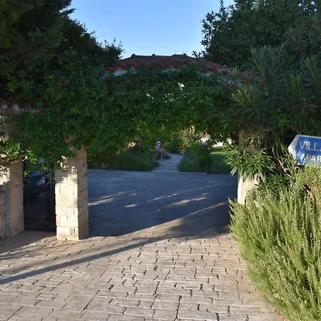 דירה Apartment Maro Afytos אפיטוס