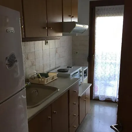Apartment Maro Afytos
