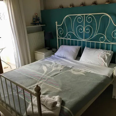 דירה Apartment Maro Afytos