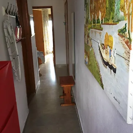 דירה Apartment Maro Afytos