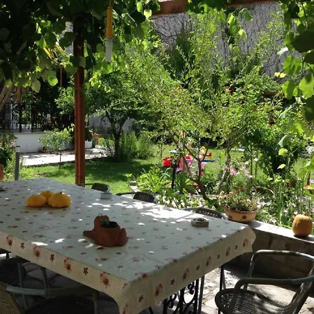 Apartment Maro Afytos דירה אפיטוס